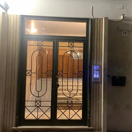 Roux 度假居 罗马