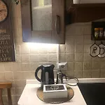 Dom wakacyjny Roux *