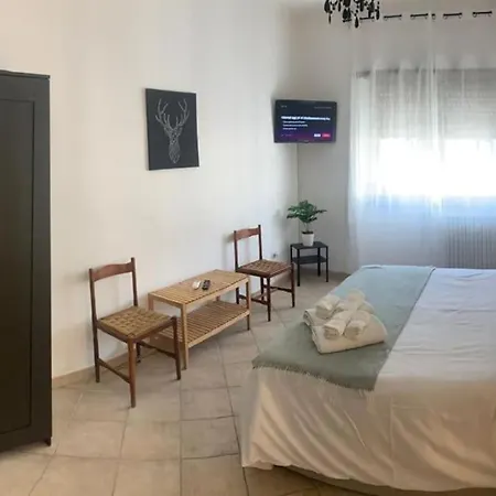 Roux Casa vacanze