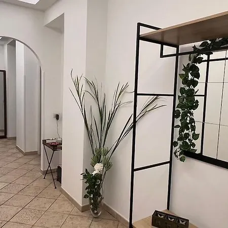 Roux Casa vacanze *